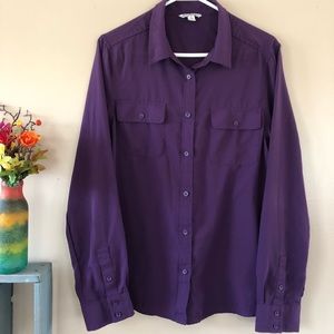 American Eagle Button-up blouse Bundle & Save